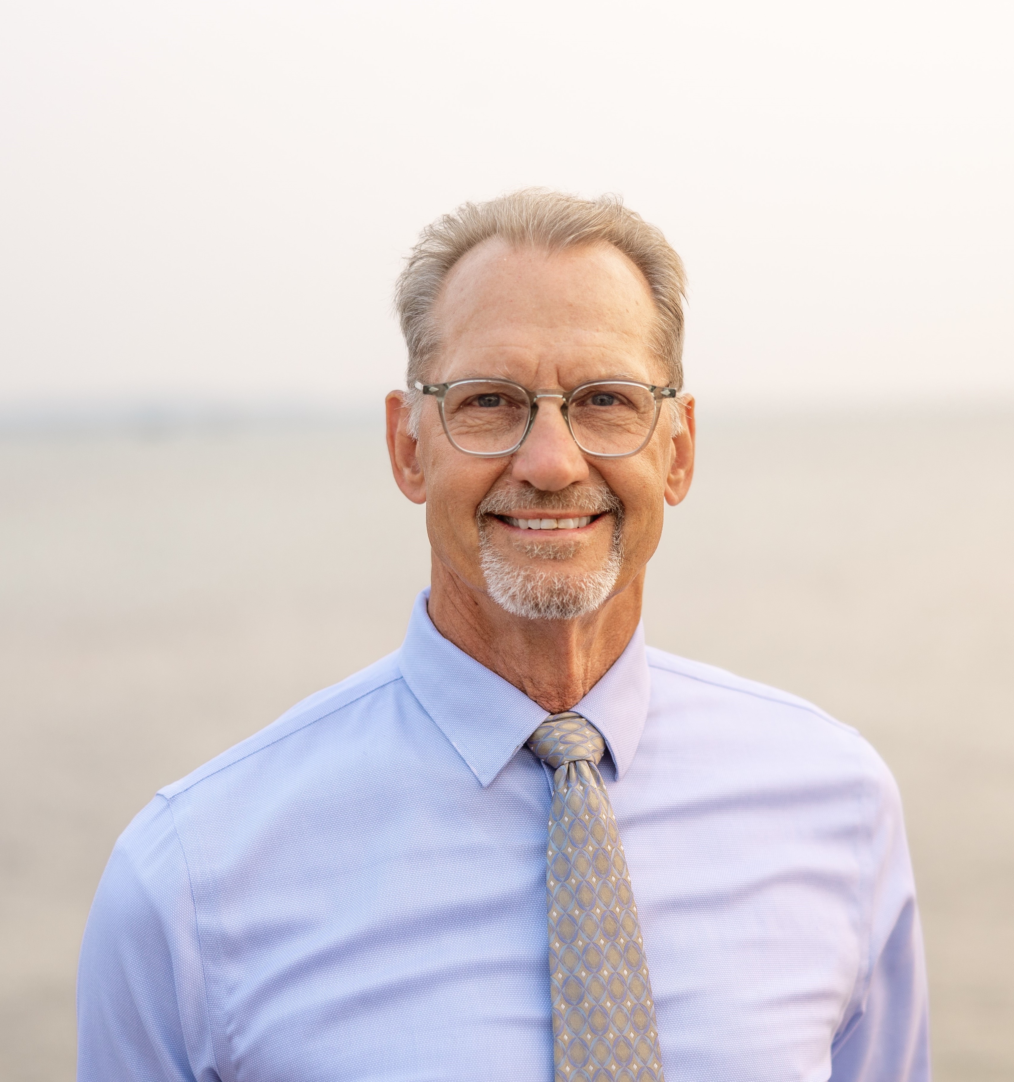 Dr. Mark D. Noss
